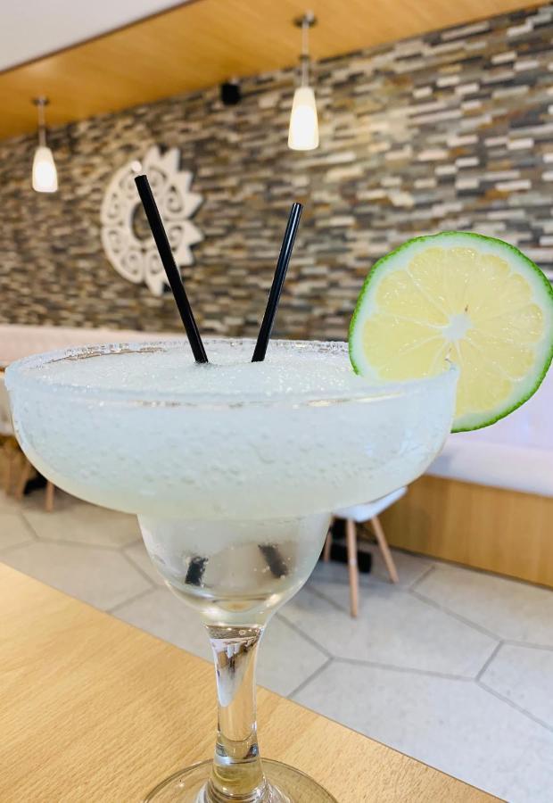 Endamo Hotel Latacunga Ngoại thất bức ảnh